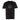 Pink album Logo T-Shirt - Black