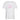 Pink album Logo T-Shirt - White